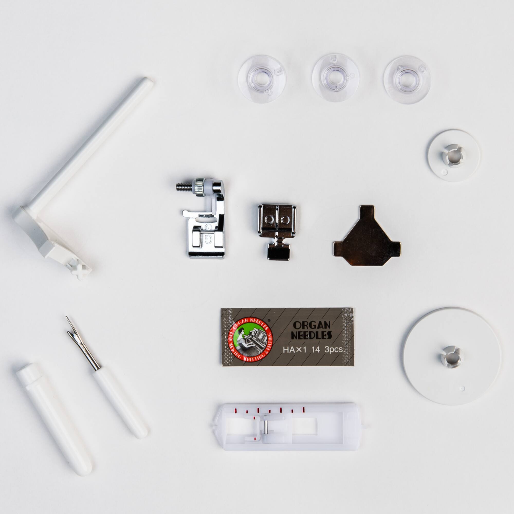 Janome MOD-15 Sewing Machine
